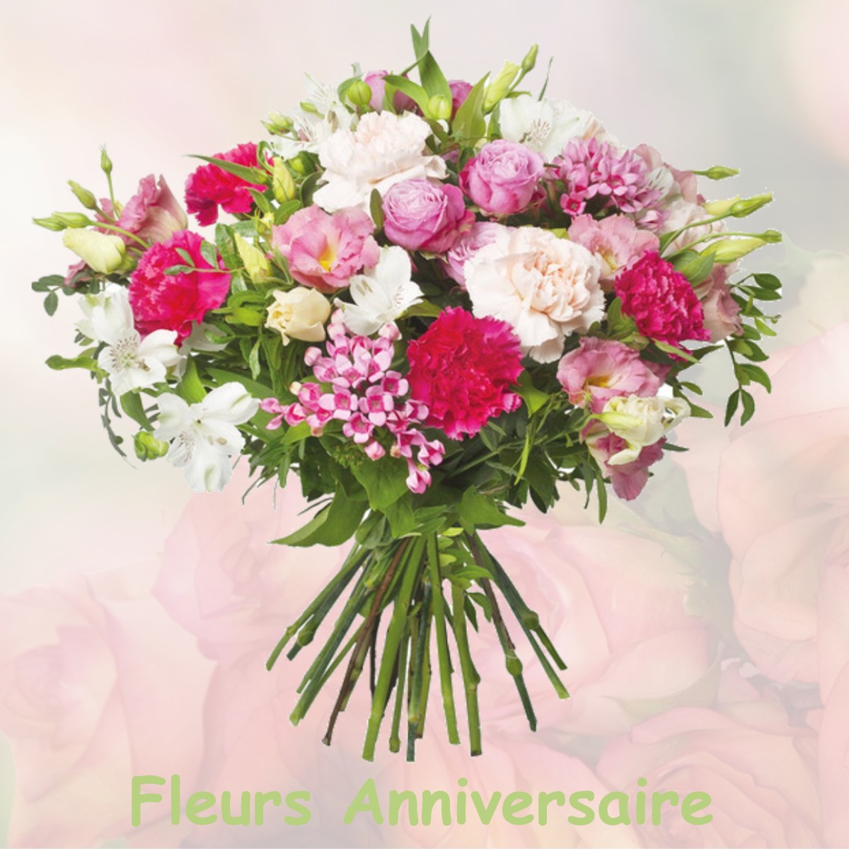fleurs anniversaire CESSON-SEVIGNE